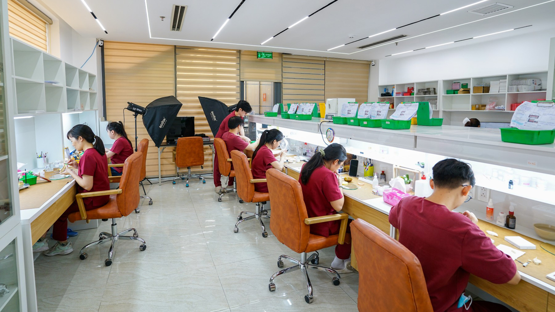 Tinh thần sẻ chia và hoạt động cộng đồng của Diamond